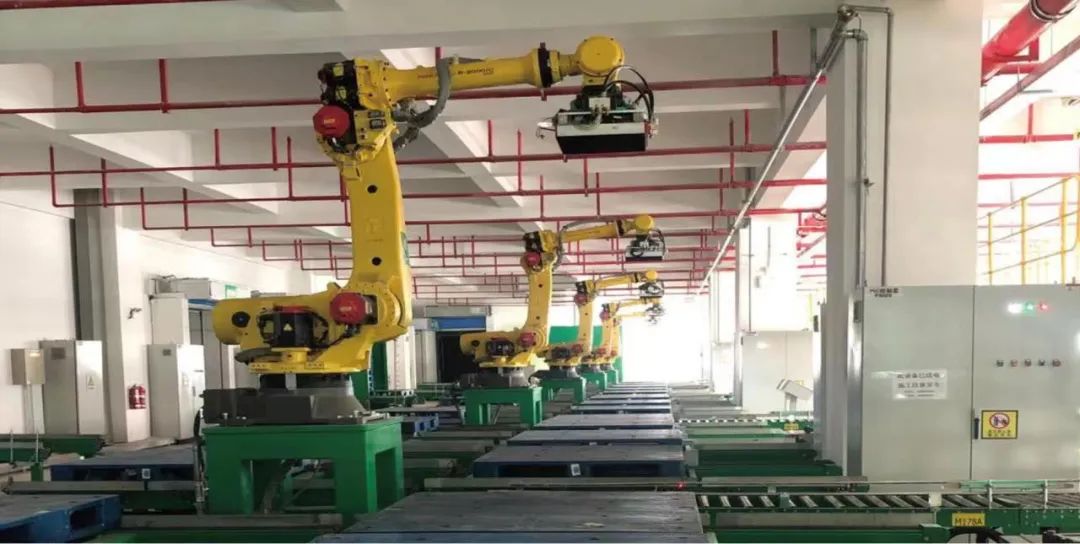 “服務型制造”典型示范案例 | 蘇州冠科工業設備有限公司