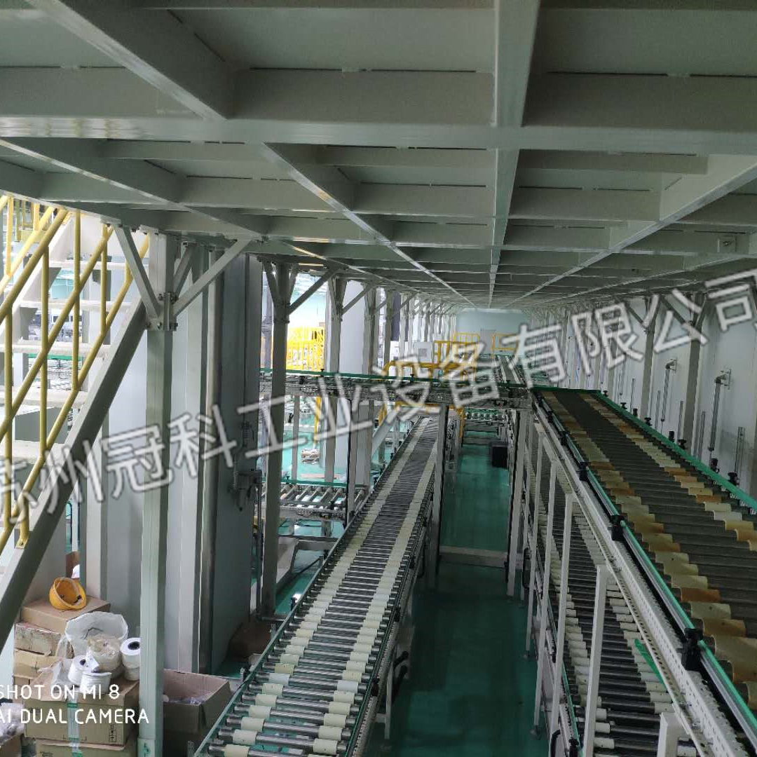 電池輸送系統