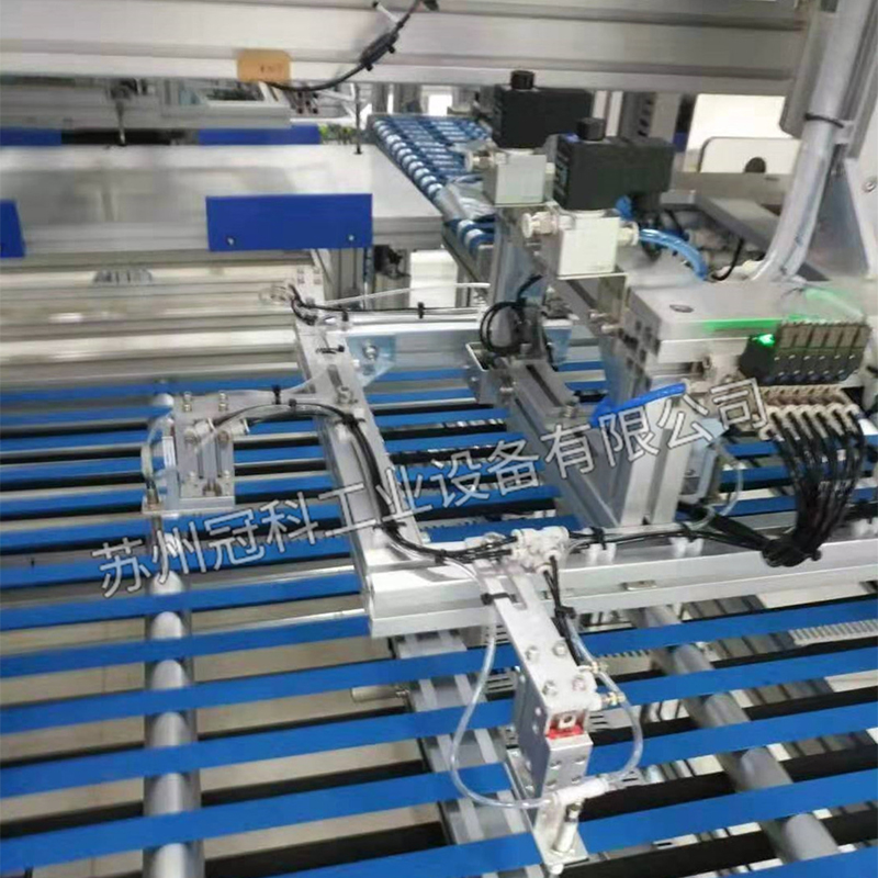 非標專用單機設備