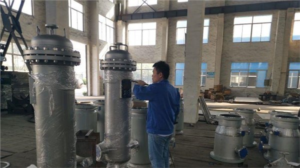 長沙觀一環(huán)保設(shè)備有限公司推出的高效氣體過濾器，保障您的工業(yè)生產(chǎn)環(huán)境